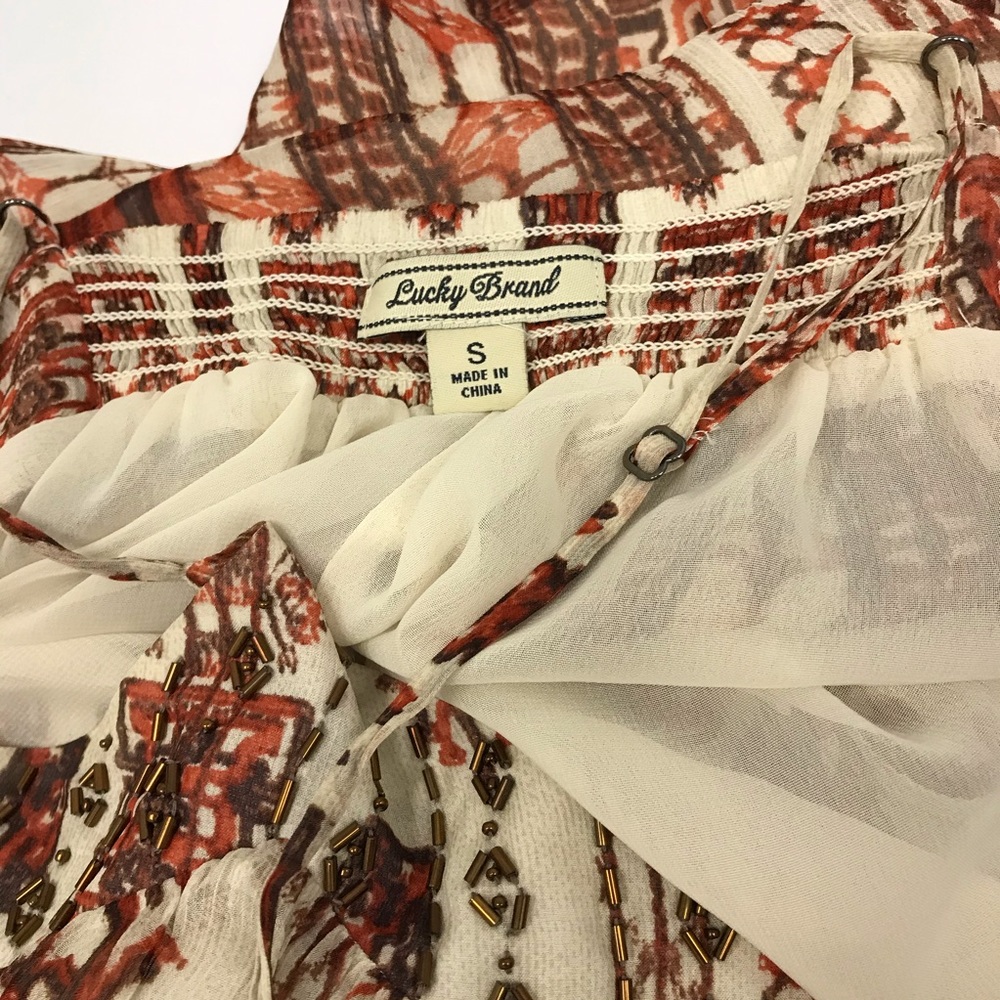 Lucky Brand Dress - Picture 11 of 14